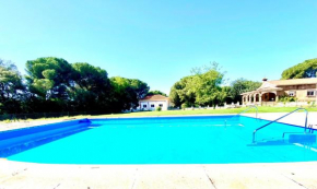 Vivienda Rural H Ballesteros